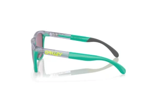 Vista laterale Oakley FROGSKINS RANGE (OO9284 - 928406)