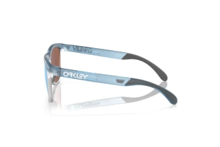Vista laterale Oakley FROGSKINS RANGE (OO9284 - 928409)