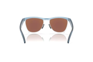 Vista posteriore Oakley FROGSKINS RANGE (OO9284 - 928409)