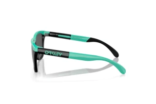 Vista laterale Oakley FROGSKINS RANGE (OO9284 - 928410)