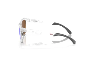 Vista laterale Oakley FROGSKINS RANGE (OO9284 - 928412)