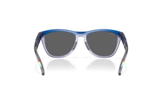 Vista posteriore Oakley FROGSKINS RANGE (OO9284 - 928416)