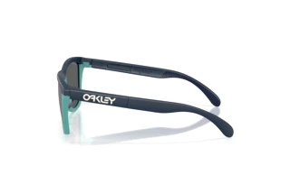 Vista laterale Oakley FROGSKINS RANGE (OO9284 - 928417)