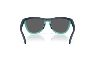 Vista posteriore Oakley FROGSKINS RANGE (OO9284 - 928417)