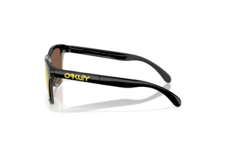 Vista laterale Oakley FROGSKINS RANGE (OO9284 - 928418)