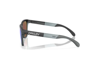 Vista laterale Oakley FROGSKINS RANGE (OO9284 - 928419)