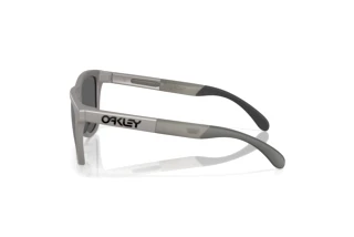 Vista laterale Oakley FROGSKINS RANGE (OO9284 - 928423)