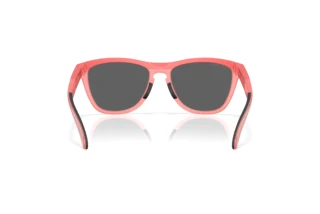 Vista posteriore Oakley FROGSKINS RANGE (OO9284 - 928424)