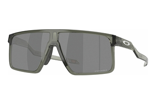 Oakley OO9285 928507 Prizm BlackGrey Smoke