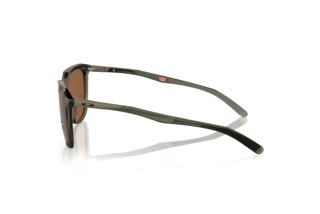 Vista laterale Oakley THURSO (OO9286 - 928603)