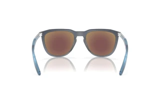 Vista posteriore Oakley THURSO (OO9286 - 928607)