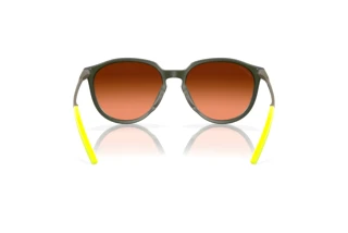 Vista posteriore Oakley SIELO (OO9288 - 928802)