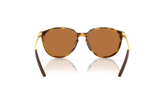 Vista posteriore Oakley SIELO (OO9288 - 928803)