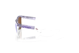 Vista laterale Oakley FROGSKINS HYBRID (OO9289 - 928901)