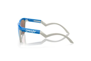 Vista laterale Oakley FROGSKINS HYBRID (OO9289 - 928903)