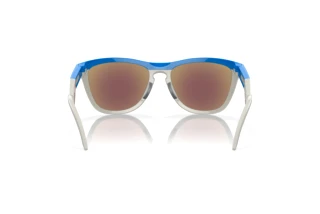 Vista posteriore Oakley FROGSKINS HYBRID (OO9289 - 928903)