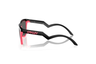 Vista laterale Oakley FROGSKINS HYBRID (OO9289 - 928904)
