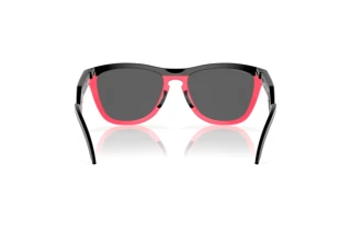 Vista posteriore Oakley FROGSKINS HYBRID (OO9289 - 928904)