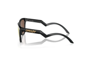 Vista laterale Oakley FROGSKINS HYBRID (OO9289 - 928906)