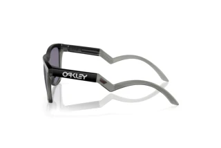 Vista laterale Oakley FROGSKINS HYBRID (OO9289 - 928907)