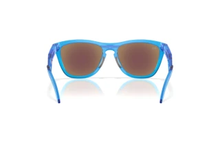 Vista posteriore Oakley FROGSKINS HYBRID (OO9289 - 928909)