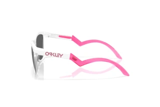 Vista laterale Oakley FROGSKINS HYBRID (OO9289 - 928910)