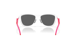Vista posteriore Oakley FROGSKINS HYBRID (OO9289 - 928910)