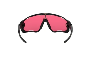 Vista posteriore Oakley JAWBREAKER (OO9290 - 929051)