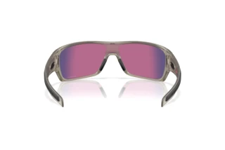 Vista posteriore Oakley TURBINE ROTOR (OO9307 - 930730)