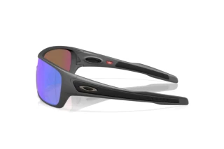 Vista laterale Oakley TURBINE ROTOR (OO9307 - 930731)