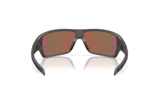 Vista posteriore Oakley TURBINE ROTOR (OO9307 - 930731)