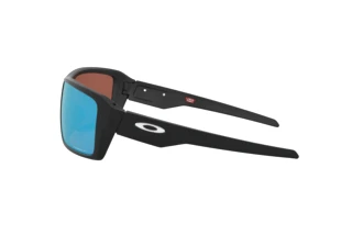 Vista laterale Oakley DOUBLE EDGE (OO9380 - 938013)
