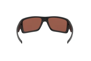 Vista posteriore Oakley DOUBLE EDGE (OO9380 - 938013)