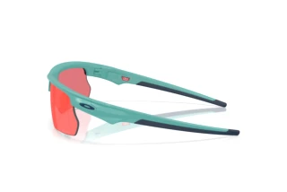 Vista laterale Oakley BISPHAERA (OO9400 - 940018)