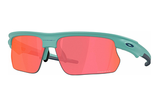 Oakley OO9400 940018 Prizm Trail TorchMatte Pacific