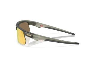 Vista laterale Oakley BISPHAERA (OO9400 - 940020)