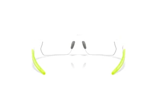 Vista posteriore Oakley BISPHAERA (OO9400 - 940025)