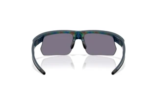 Vista posteriore Oakley BISPHAERA (OO9400 - 940026)