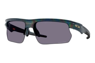 Vista frontale Oakley BISPHAERA (OO9400 - 940026)