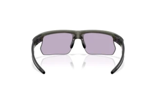 Vista posteriore Oakley BISPHAERA (OO9400 - 940027)
