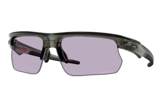 Vista frontale Oakley BISPHAERA (OO9400 - 940027)