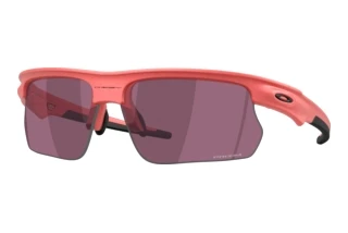 Vista frontale Oakley BISPHAERA (OO9400 - 940029)