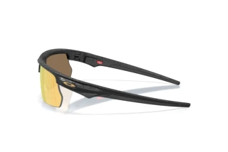 Vista laterale Oakley BISPHAERA (OO9400 - 940030)