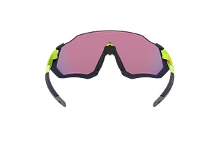 Vista posteriore Oakley FLIGHT JACKET (OO9401 - 940105)