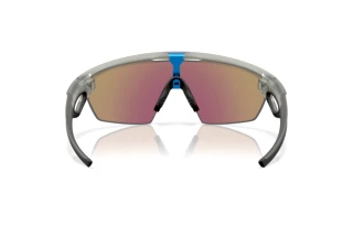 Vista posteriore Oakley SPHAERA (OO9403 - 940320)
