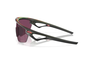 Vista laterale Oakley SPHAERA (OO9403 - 940322)