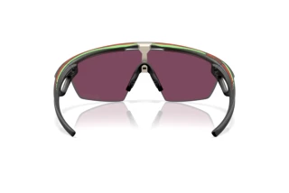 Vista posteriore Oakley SPHAERA (OO9403 - 940322)