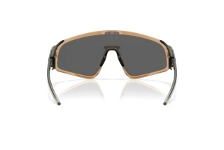 Vista posteriore Oakley LATCH PANEL (OO9404 - 940407)