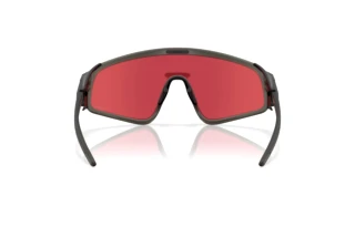 Vista posteriore Oakley LATCH PANEL (OO9404 - 940412)