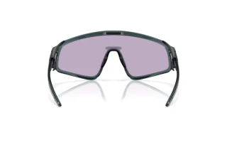 Vista posteriore Oakley LATCH PANEL (OO9404 - 940413)